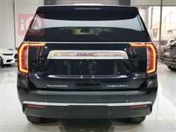 جي ام سي يوكون